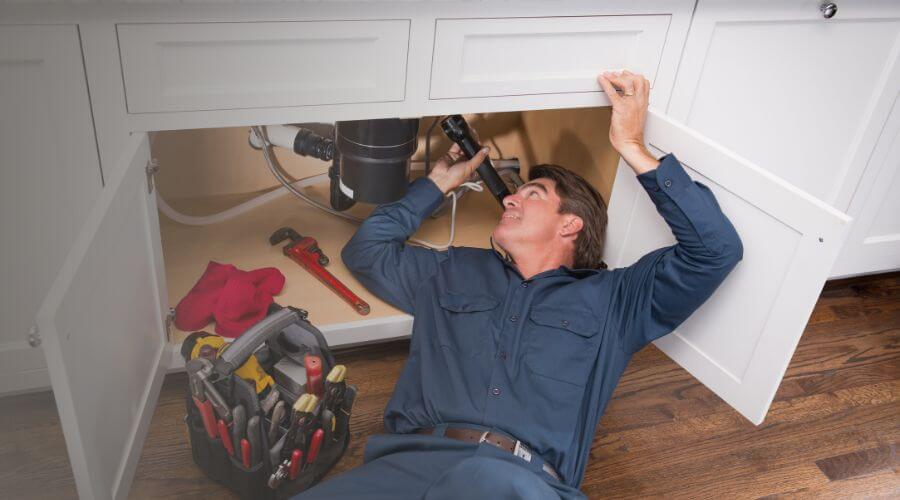 Professional expert plumbing services in Rockwell, IA